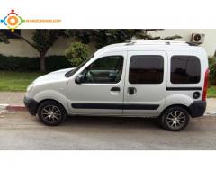 Renault Kangoo Diesel 6 portes