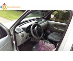 Renault Kangoo Diesel 6 portes