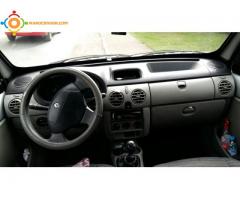 Renault Kangoo Diesel 6 portes