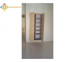 APPARTEMENT NEUF ROUTE ZNATA