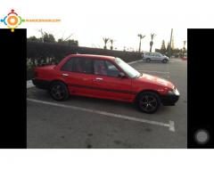 Honda civic a vendre