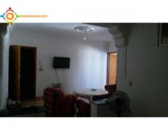 Appartement ETAT neuf TANGER