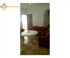 Appartement ETAT neuf TANGER