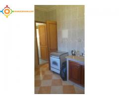 Appartement ETAT neuf TANGER