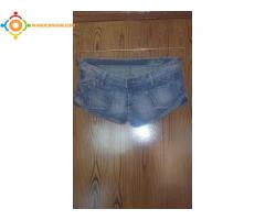 short pr femme casa 50 dh