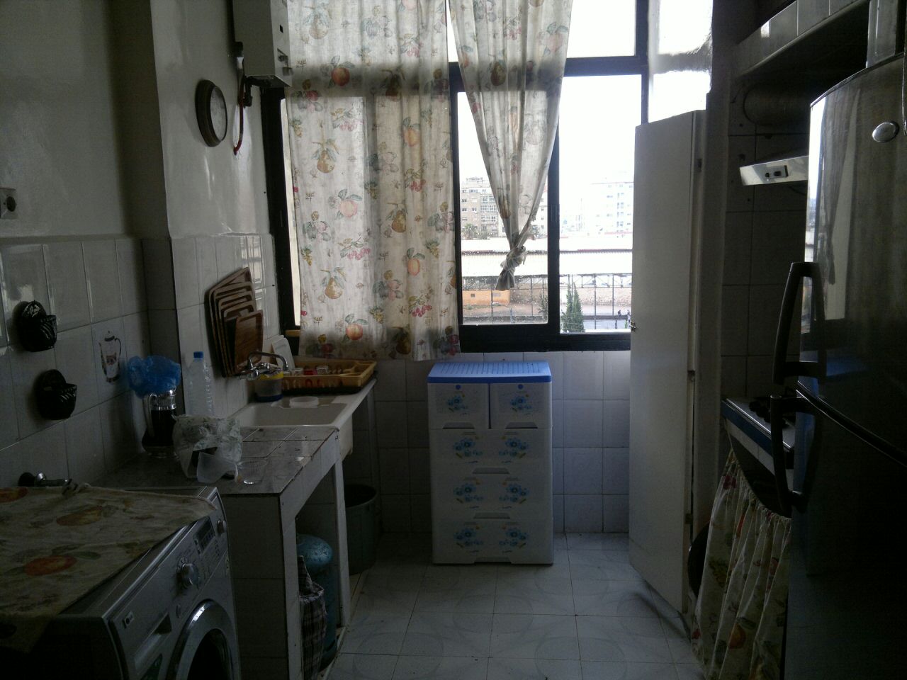 APPARTEMENT A VENDRE