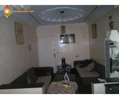 APPARTEMENT A VENDRE