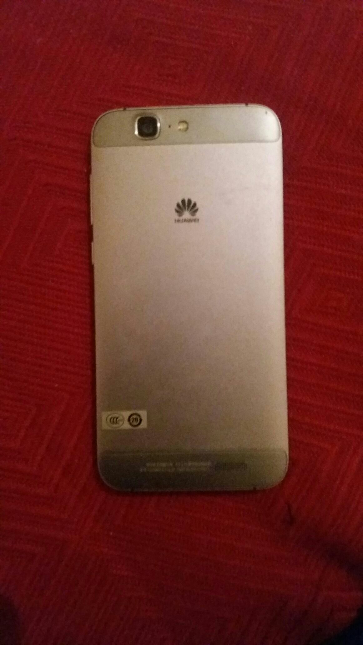 Huawei G7