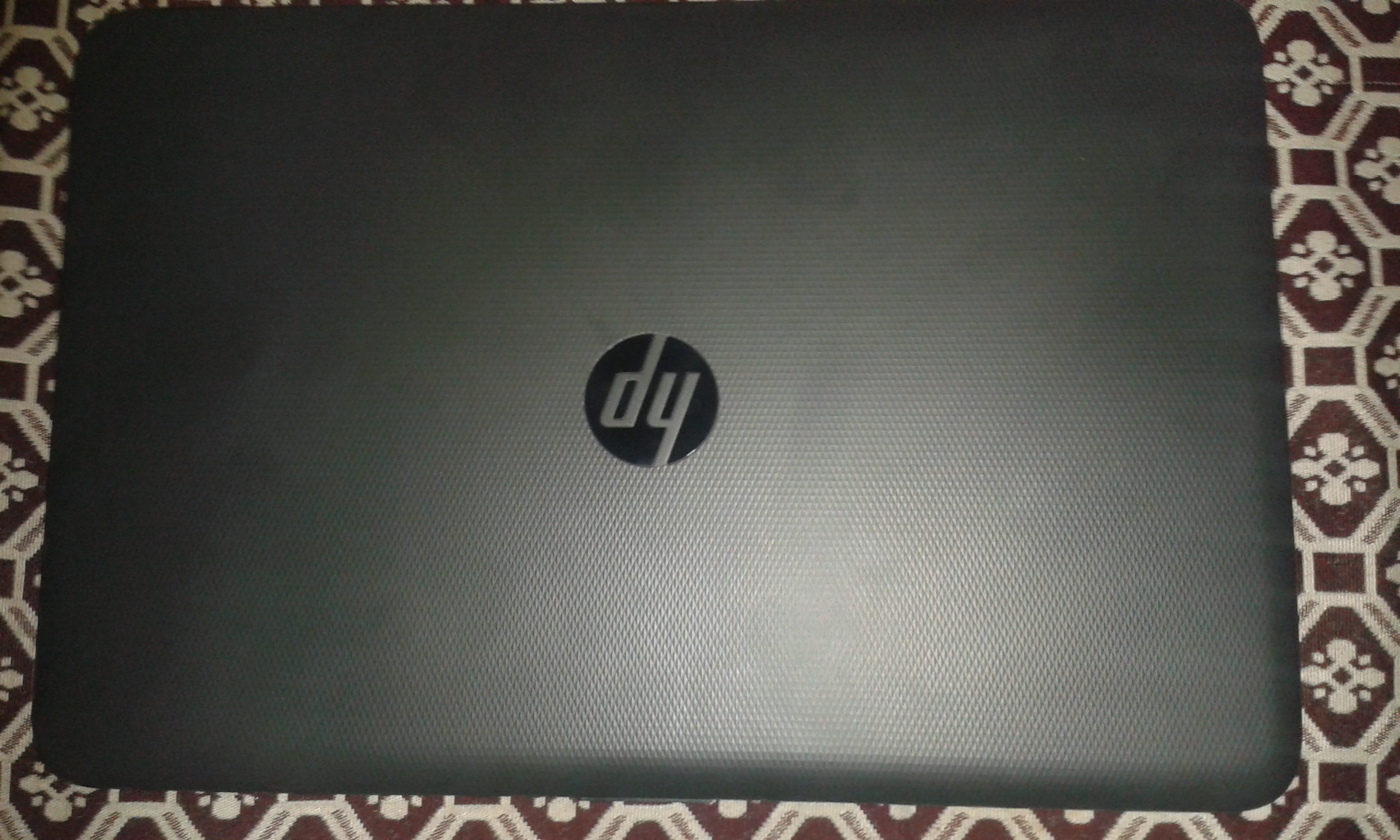 HP 250 I3 5eme genration