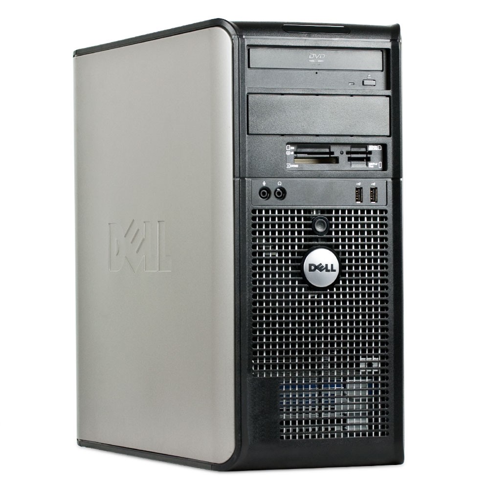 PC DELL