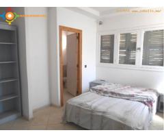 Jolie villa en vente à Rabat Harhoura