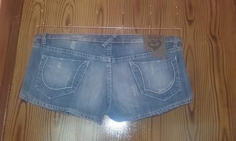 short pr femme casa 50 dh