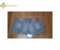 short pr femme casa 50 dh