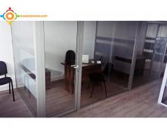 Location Bureaux Agdal