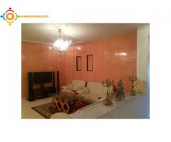 Location Appartement Fes