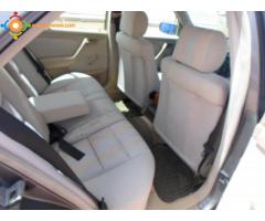 Mecedes-Benz 220 - 2006 classe C - 8 cv