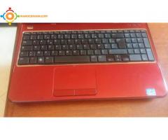 je met en vente pc portable