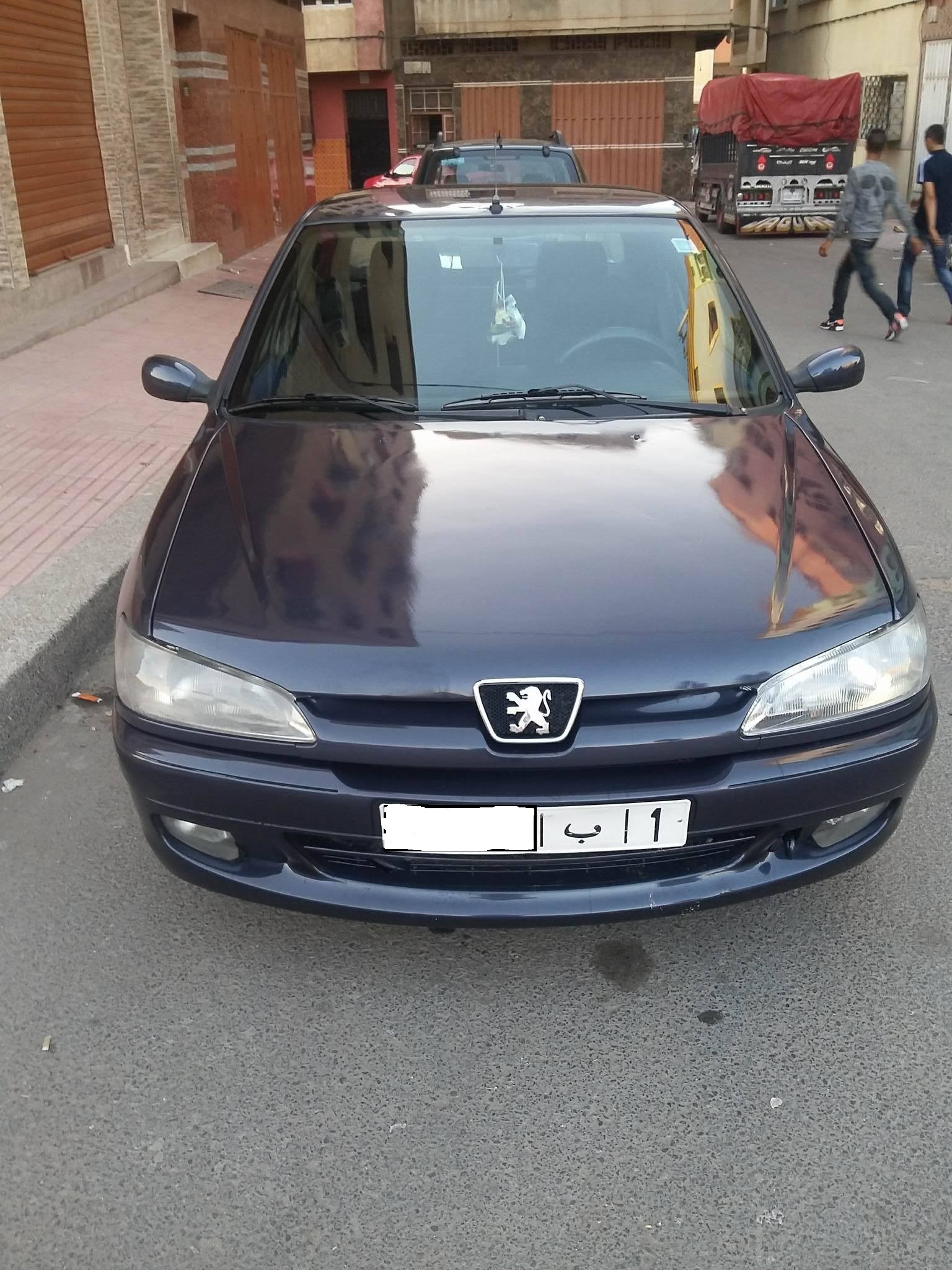 Peugeot 306 Diesel