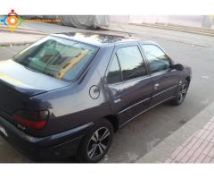 Peugeot 306 Diesel