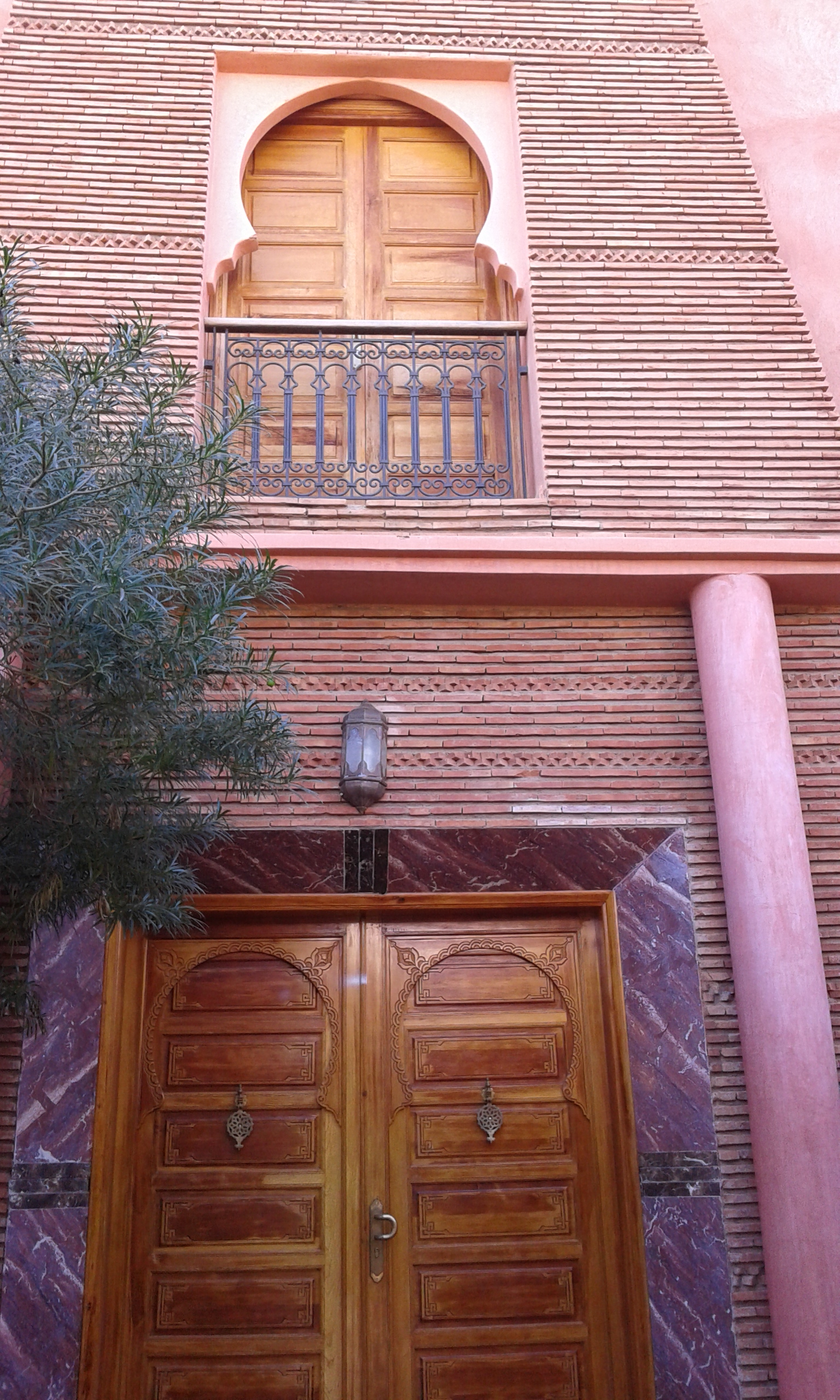 Très belle maison à Marrakech Targa- proche centre-ville