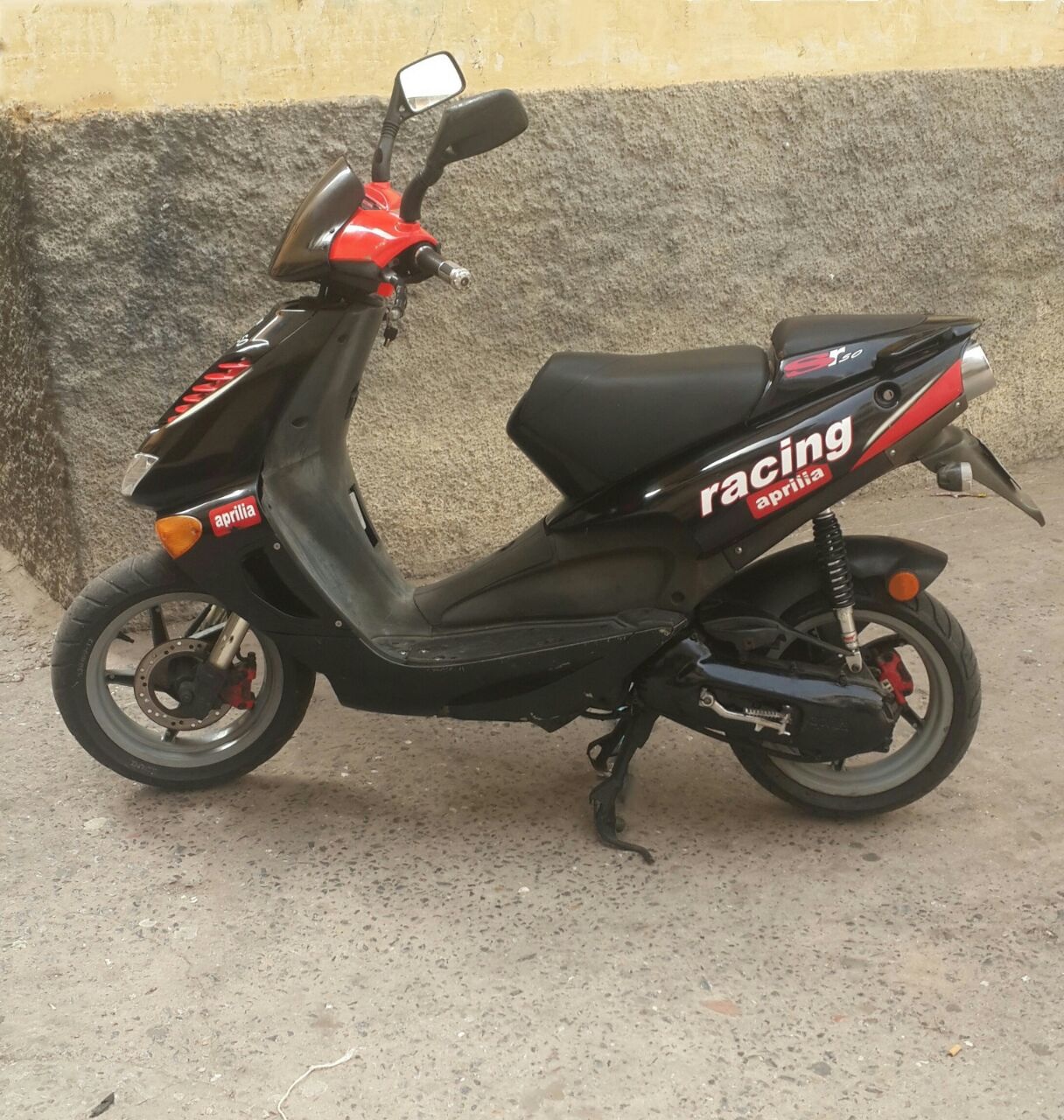 Aprillia