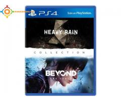 heavy rain ps4 nouveau