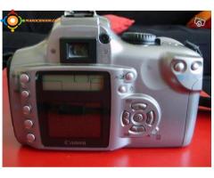 Canon EOS 300D