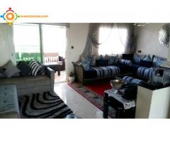 bel appartement 98m