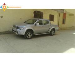 Mitsubishi L200 Double Cabine