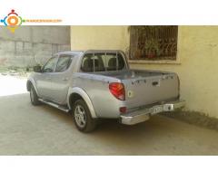 Mitsubishi L200 Double Cabine