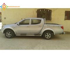 Mitsubishi L200 Double Cabine