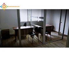 Location Bureaux rabat