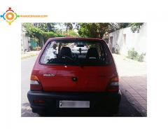 29000.00 DH · Suzuki Maruti -Essence Mod 2007