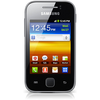 Samsung Galaxy Young GT5360