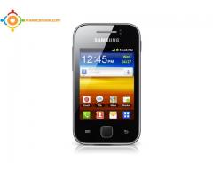 Samsung Galaxy Young GT5360