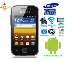 Samsung Galaxy Young GT5360