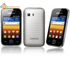 Samsung Galaxy Young GT5360