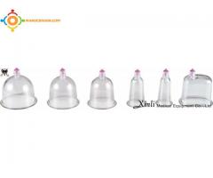 Ventouses d'Hijama