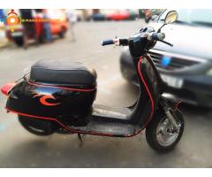 honda giorno a  vendre