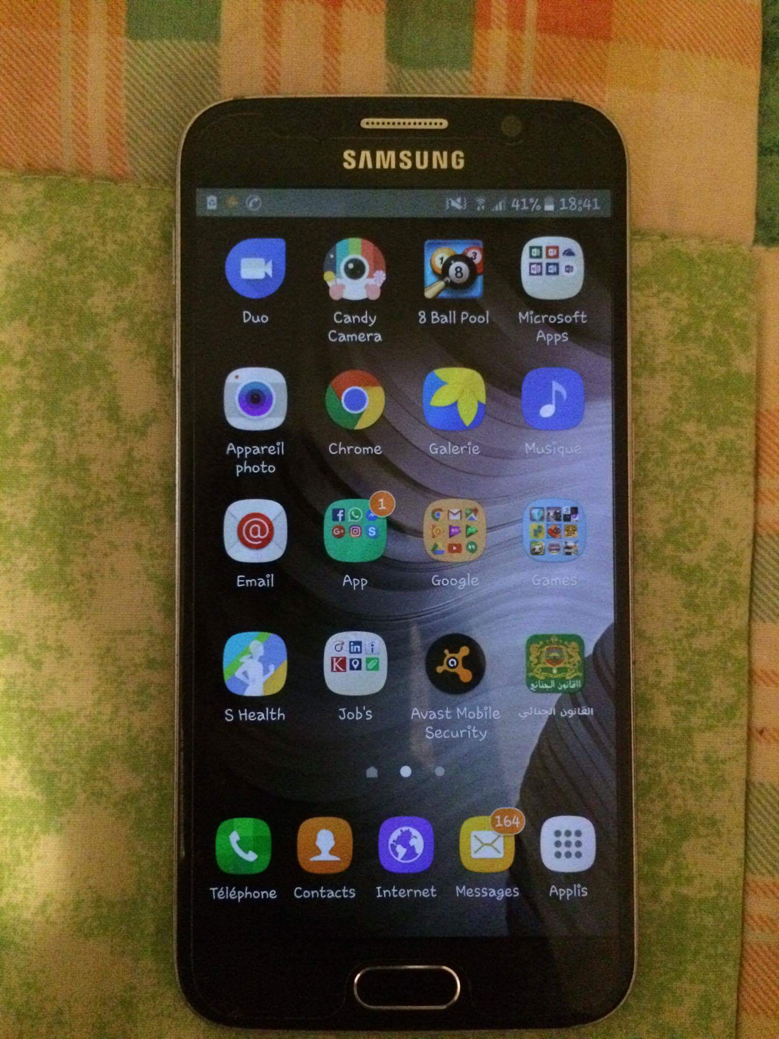 Samsung Galaxy S6 32GB