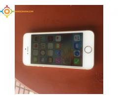 Iphone 5S Or 32GB Neuf