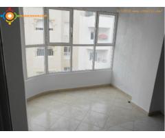 Magnifique appartement avec terrasse en location à Rabat Agdal