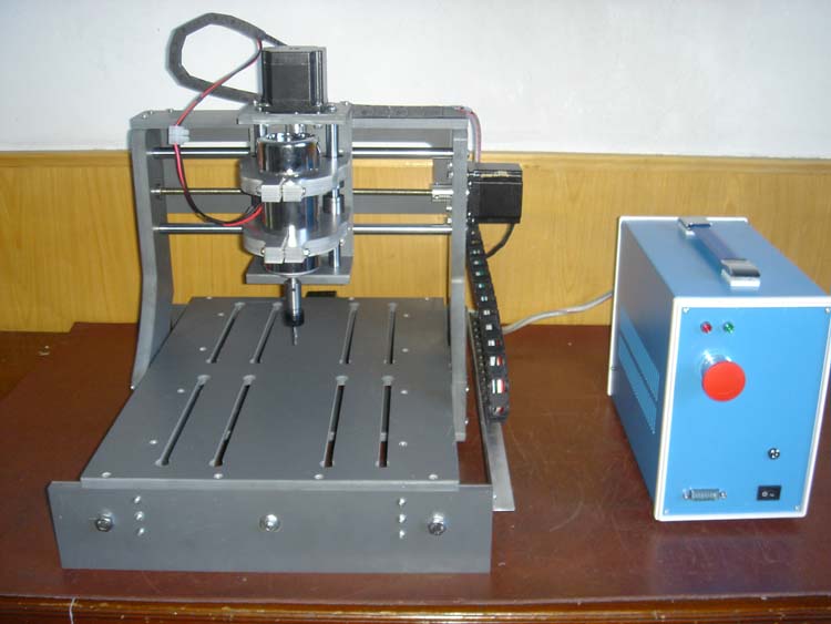 CNC2030