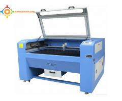 cnc 6090 laser