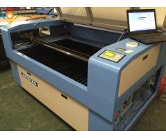 cnc 6090 laser