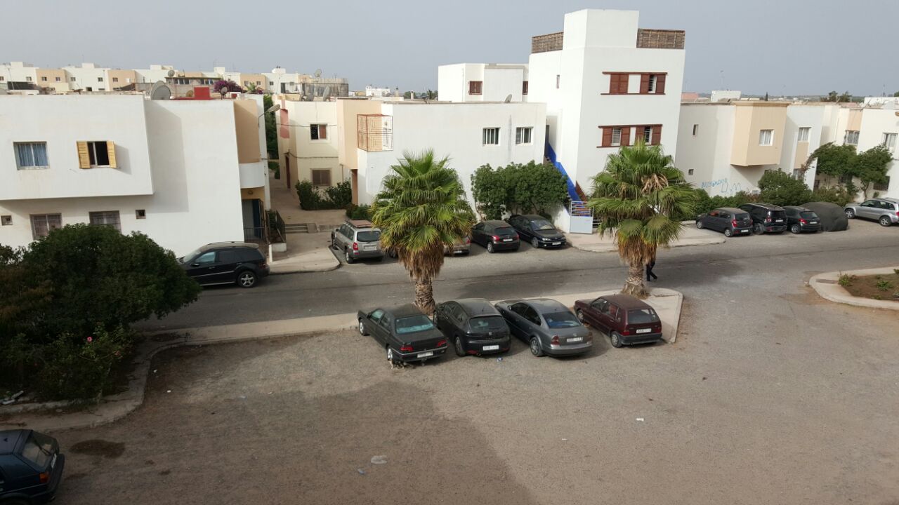 Apparemment a vendre essaouira