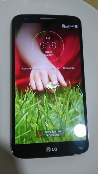 LG G2 32Gb