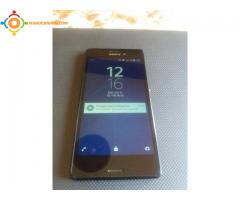 Sony Xperia m4 aqua