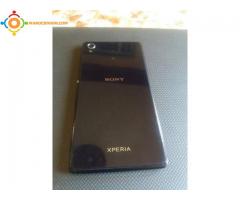 Sony Xperia m4 aqua