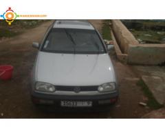 GOLF III DIESEL